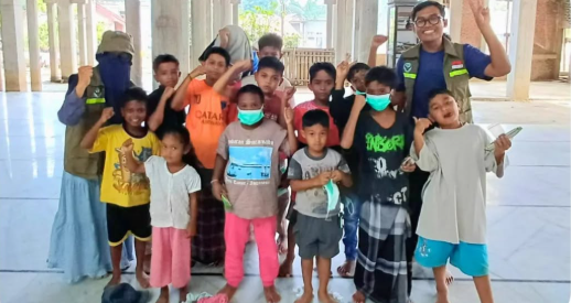 Kegiatan lanjutan Tim Medis pemulihan pascabencana di wilayah Aceh